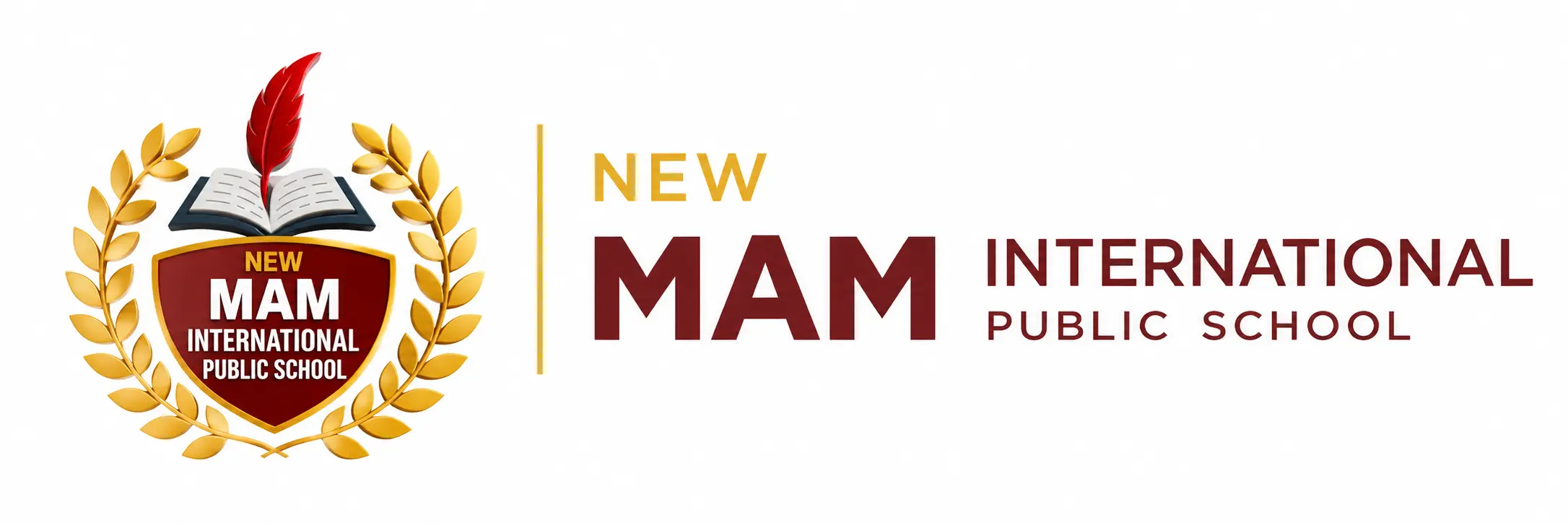 New MAM International Public School